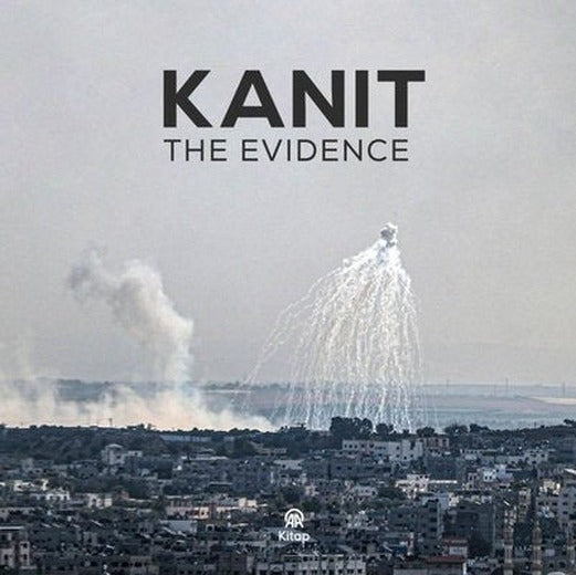 Kanıt - The Evidence | AA Kitap