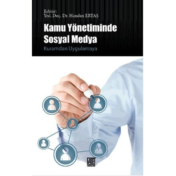 Kamu Yönetiminde Sosyal Medya