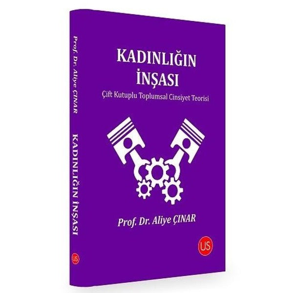 Kadınlığın İnşası | Us Yayınları