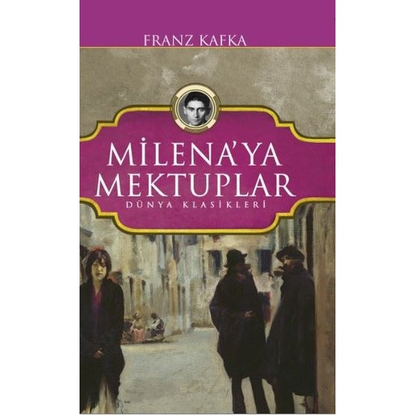 Milena'ya Mektuplar