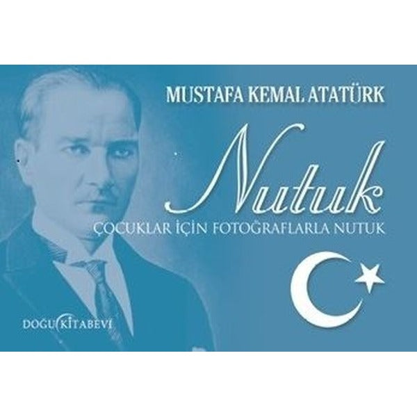 Nutuk | Doğu Kitabevi