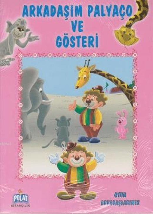 Özgün Hikaye 50 Kitap Karışık Set | Polat Kitapçılık (Ciltsiz)