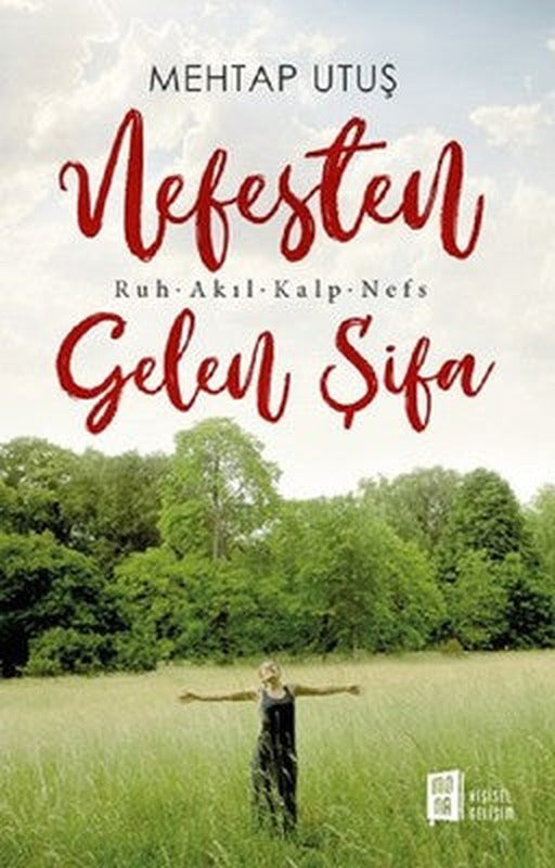 Nefesten Gelen Şifa | Mona Yayınları