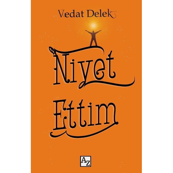 Niyet Ettim | Az Kitap