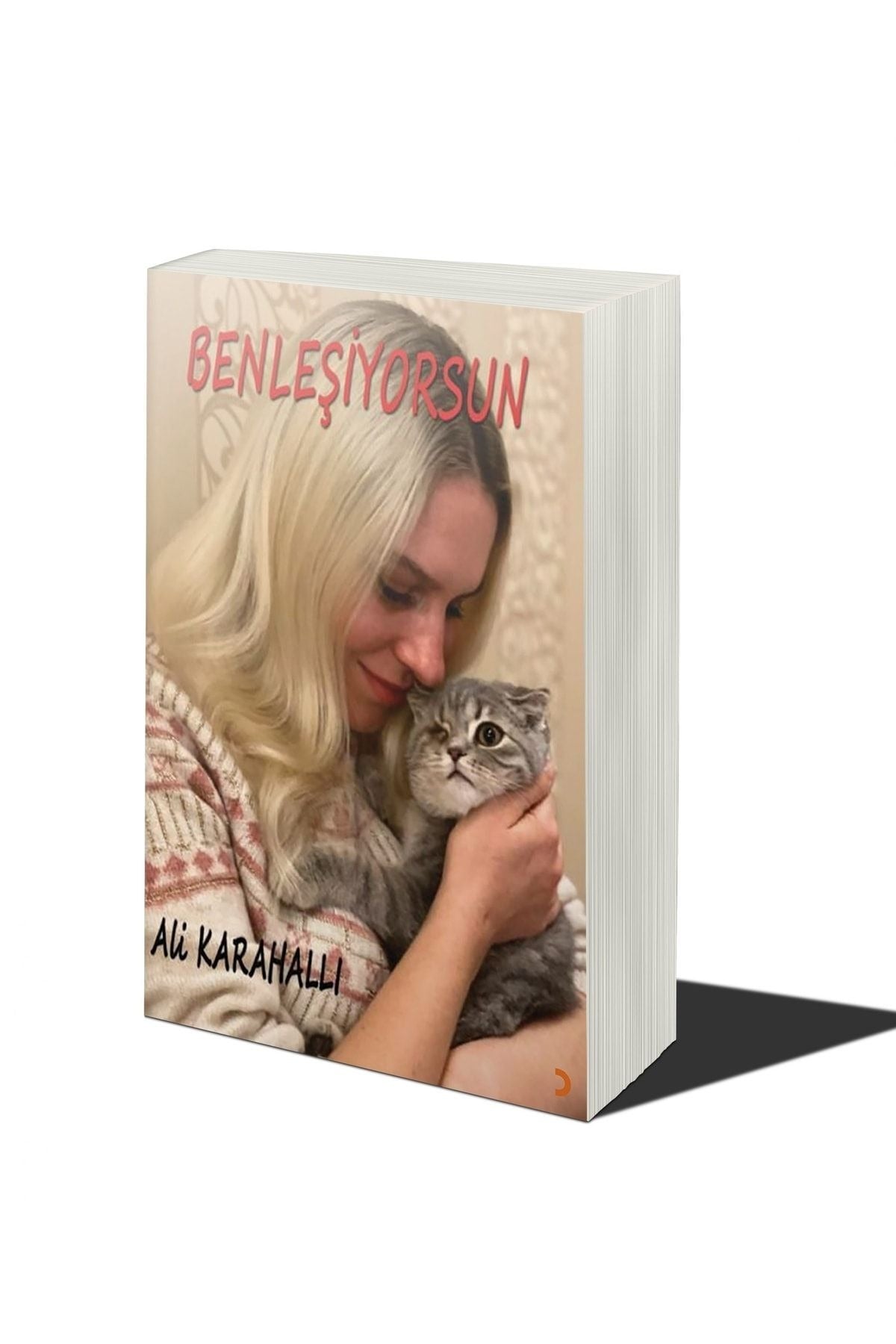 Benleşiyorsun