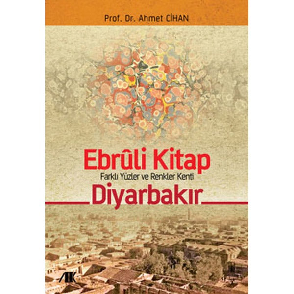 Ebruli Kitap