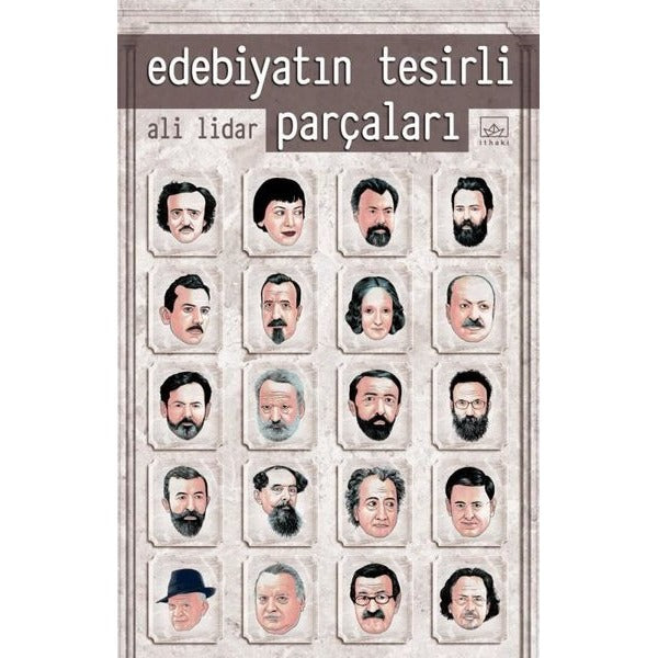 Edebiyatın Tesirli Parçaları