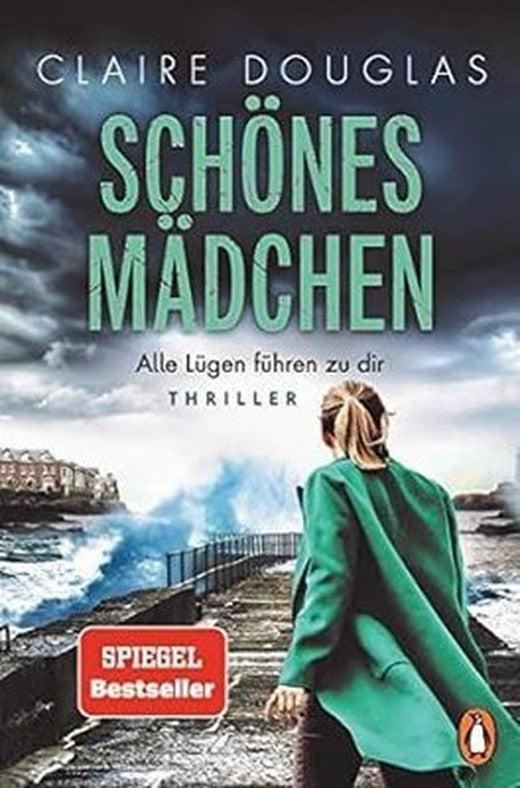Beautiful girl - All lies lead to you | Penguin Verlag München