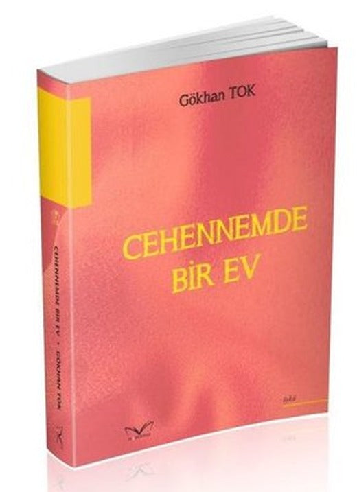 Cehennemde Bir Ev | MedaKitap