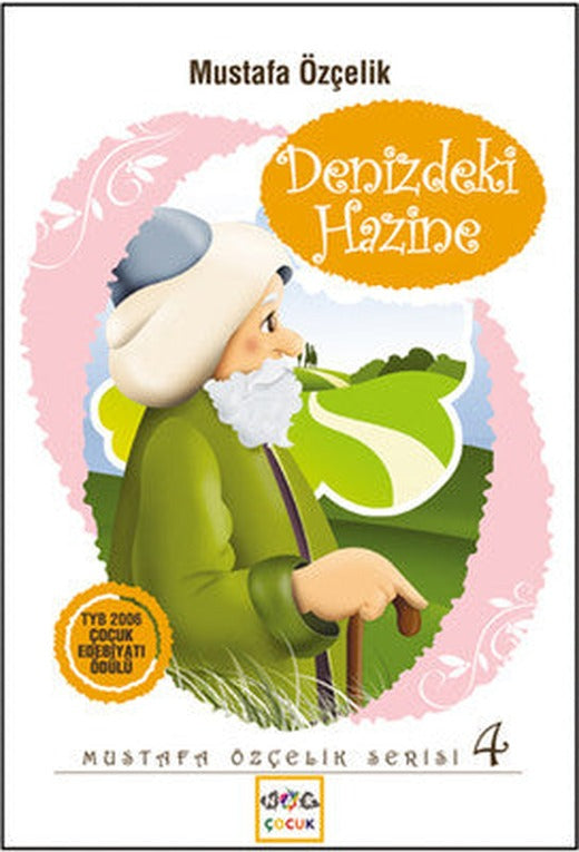 Denizdeki Hazine | Nar Çocuk