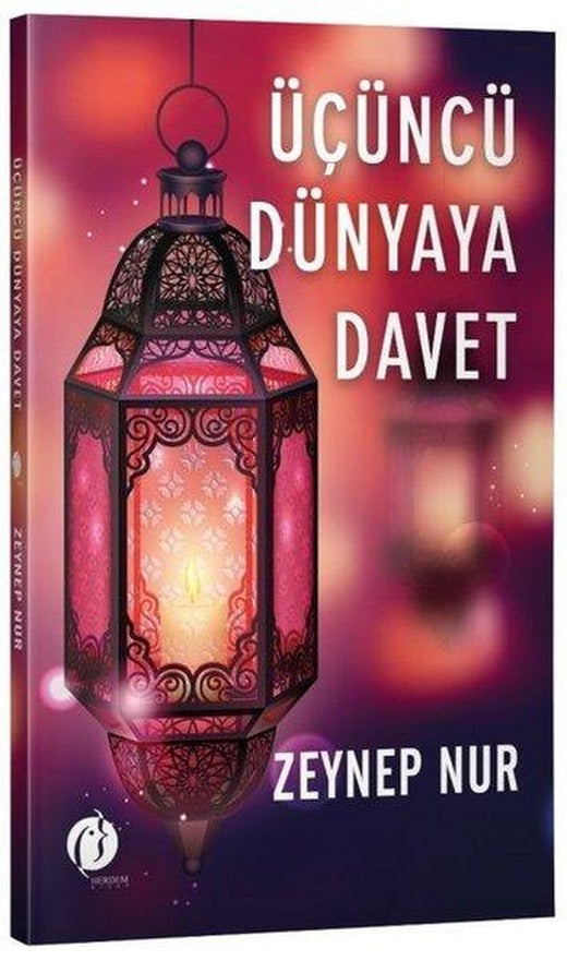 Üçüncü Dünyaya Davet | Herdem Kitap (İnce Kapak)