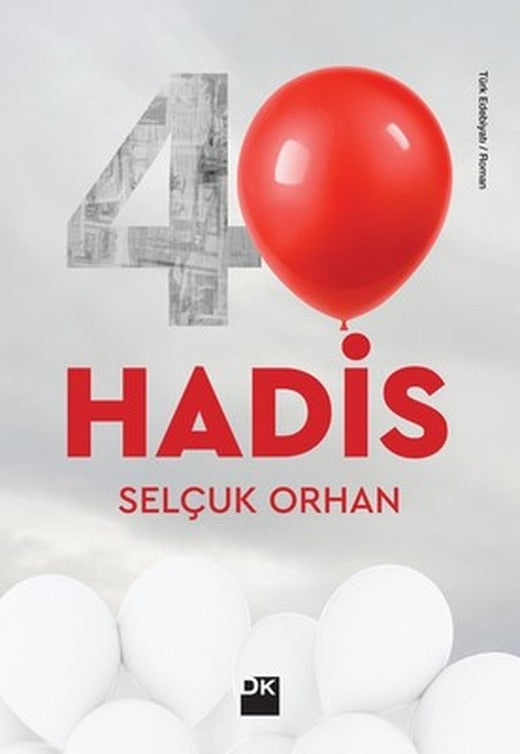40 Hadis | Doğan Kitap