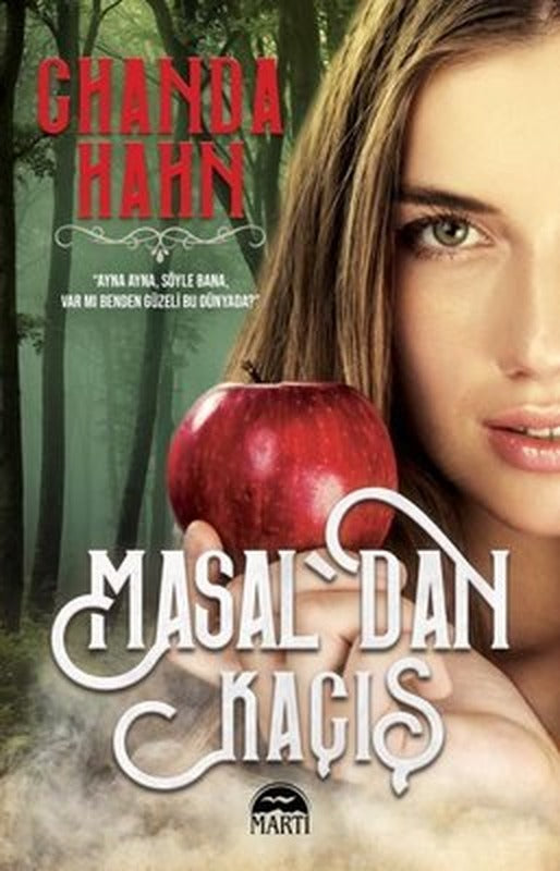 Masal'dan Kaçış | Martı Yayınları