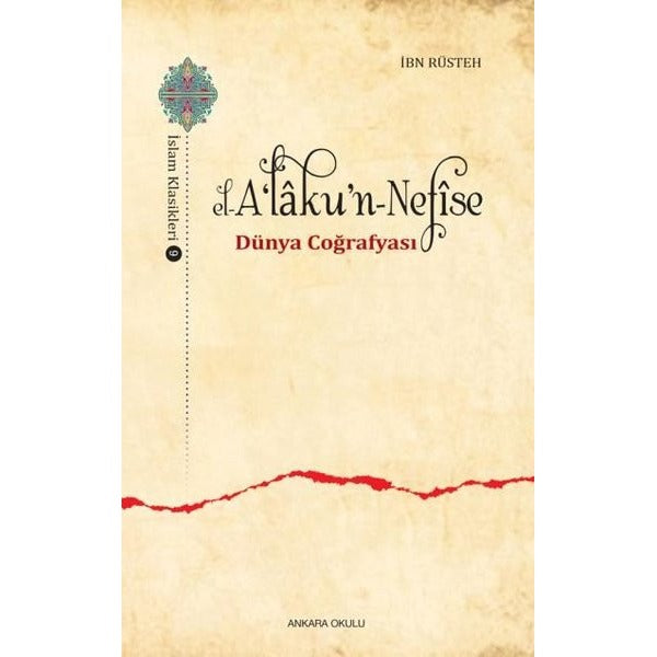 El-A‘laku’n-Nefise