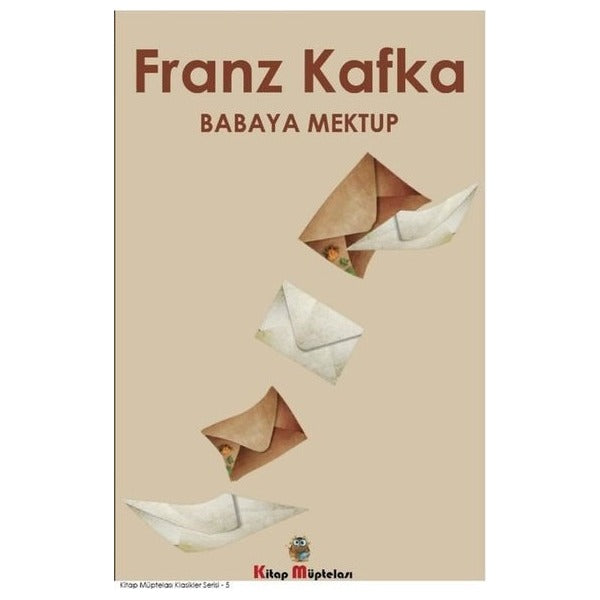 Babaya Mektup