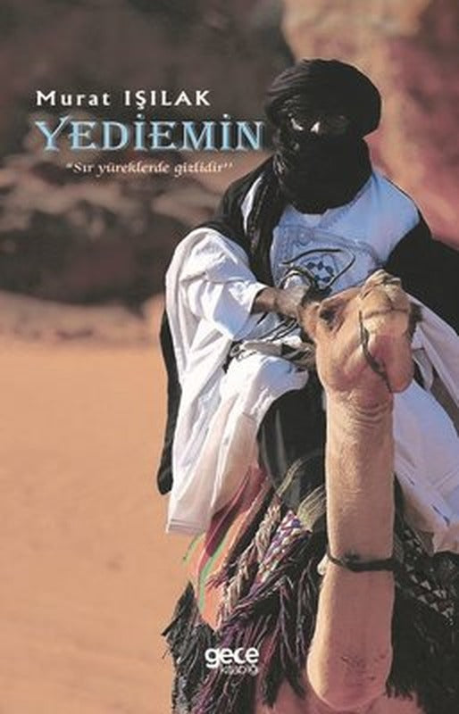 Yediemin | Gece Kitaplığı