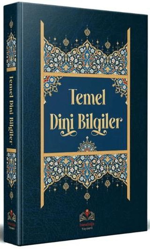 Temel Dini Bilgiler