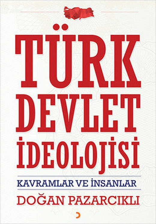 Türk Devlet İdeolojisi | Cinius