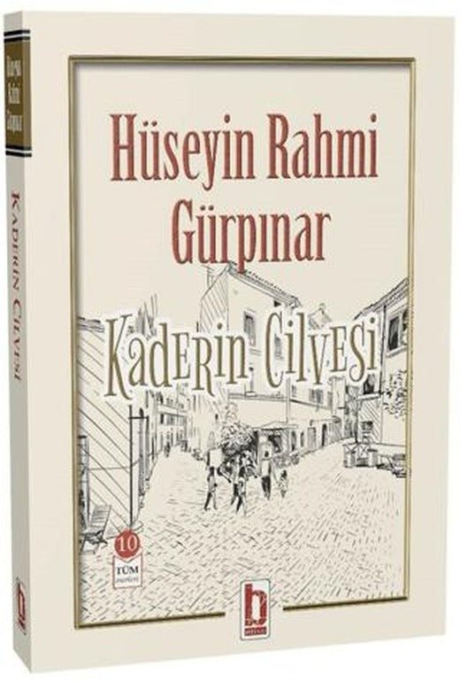 Kaderin Cilvesi