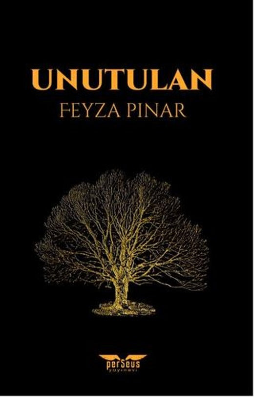 Unutulan | Perseus (Ciltsiz)