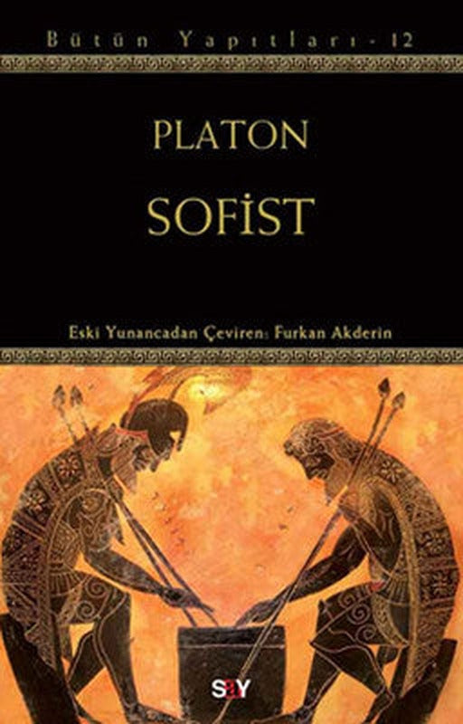 Sofist | Bilge Kültür Sanat