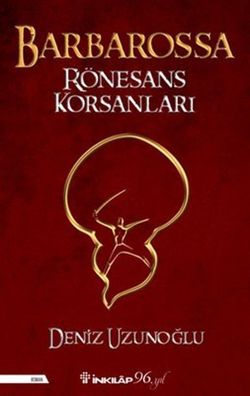Barbarossa Rönesans Korsanları | İnkılap Yayınları