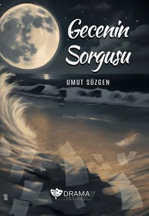 Gecenin Sorgusu