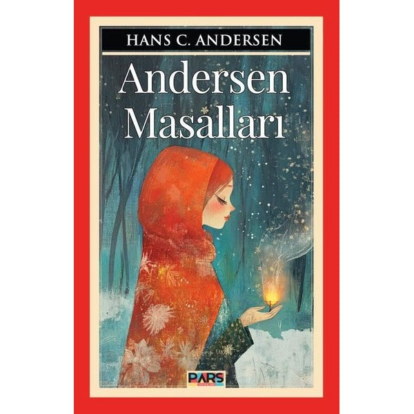 Andersen Masalları | Pars Yayınları (İnce Kapak)