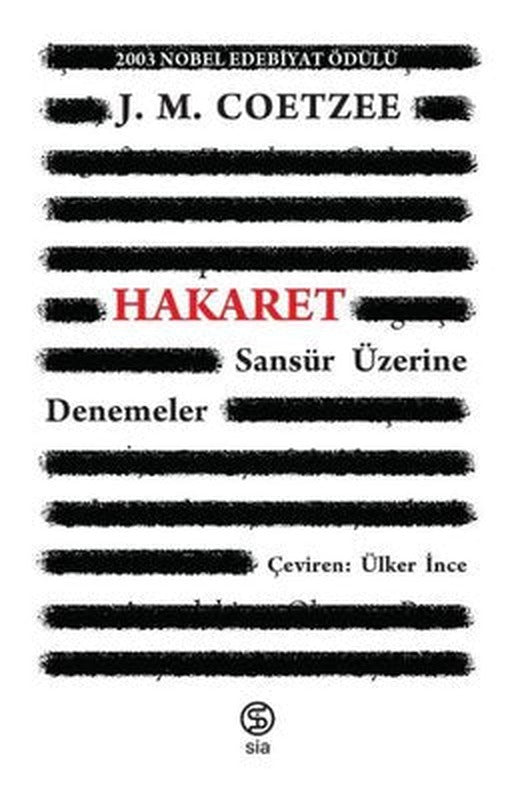 Hakaret | Sia