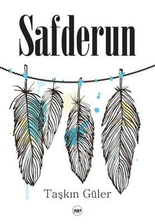 Safderun | Tilki Yayınları