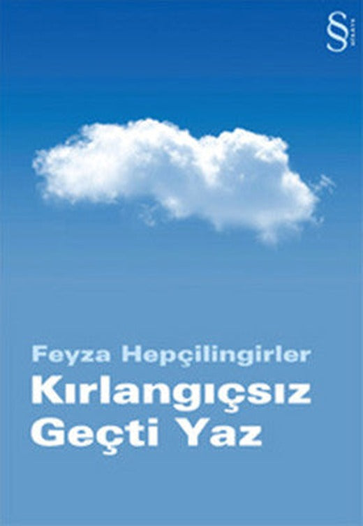 Kırlangıçsız Geçti Yaz | Everest Yayınları