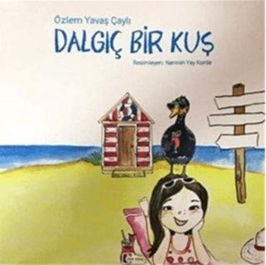 Dalgıç Bir Kuş