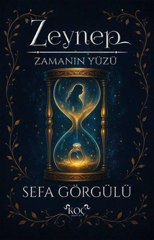 Zeynep - Zamanın Yüzü