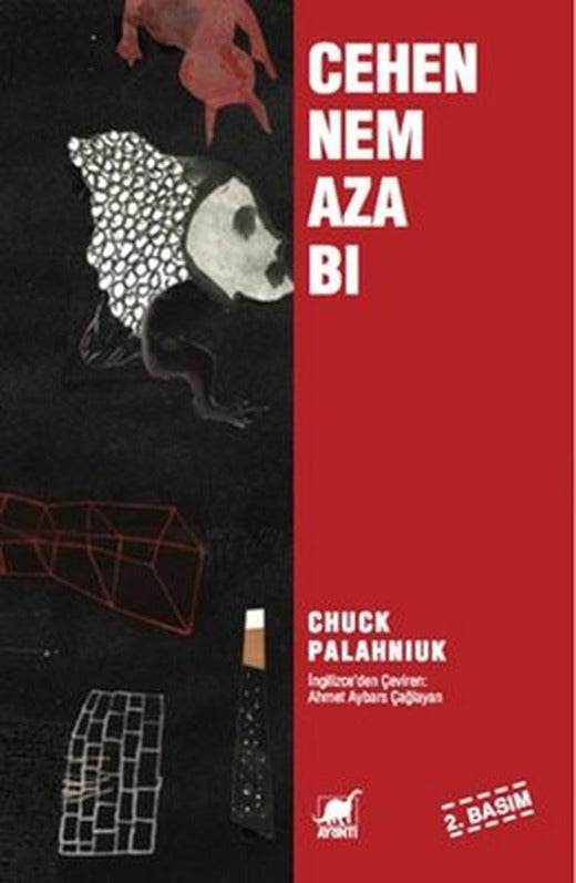 Cehennem Azabı | Ayrıntı Yayınları