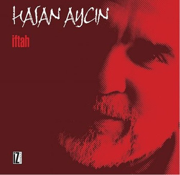 İftah | İz Yayıncılık (Ciltsiz)