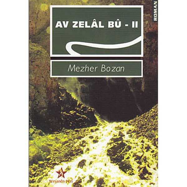 Av Zelal Bu - 2