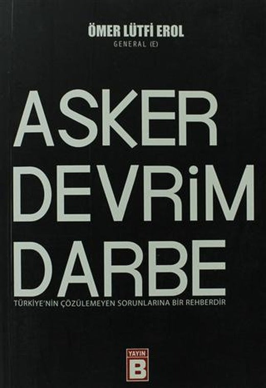 Asker Devrim Darbe
