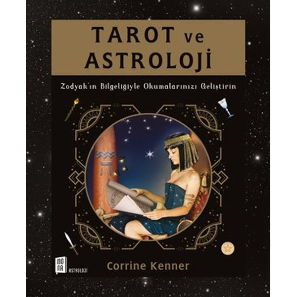Tarot ve Astroloji | Mona Yayınları