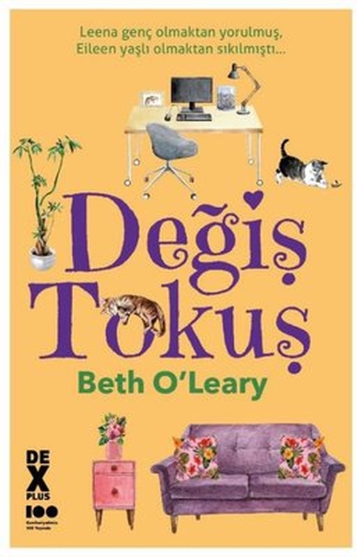 Değiş Tokuş | DEX