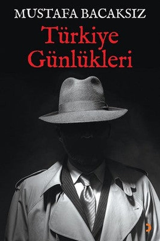Türkiye Günlükleri | Cinius