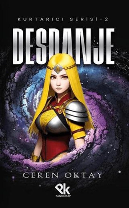 Kurtarıcı Serisi 2 - Desdanje