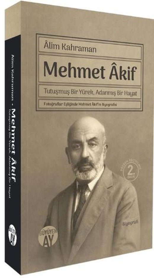Mehmet Akif