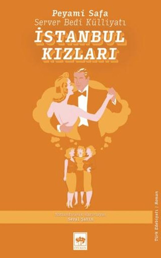 İstanbul Kızları