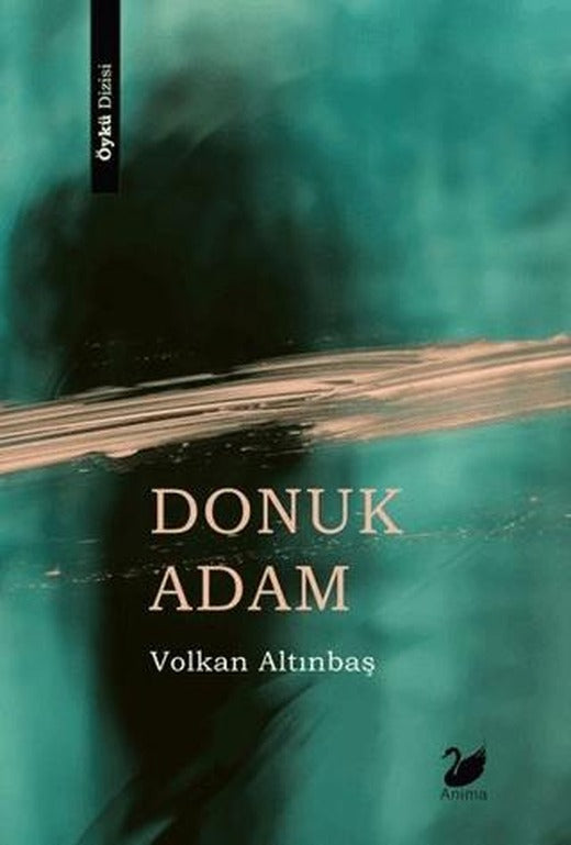 Donuk Adam