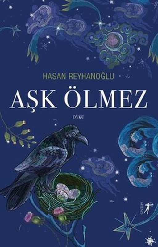 Aşk Ölmez | Artemis Yayınları