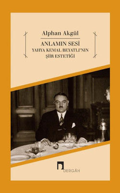Anlamın Sesi | Dergah Yayınları
