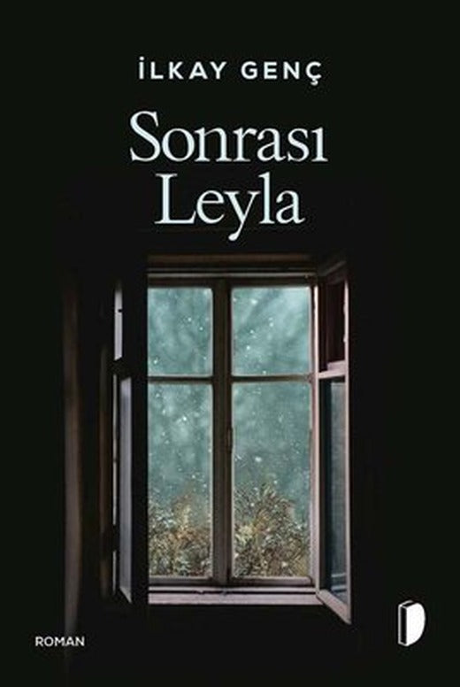 Sonrası Leyla | Dağhan Külegeç Yayınları