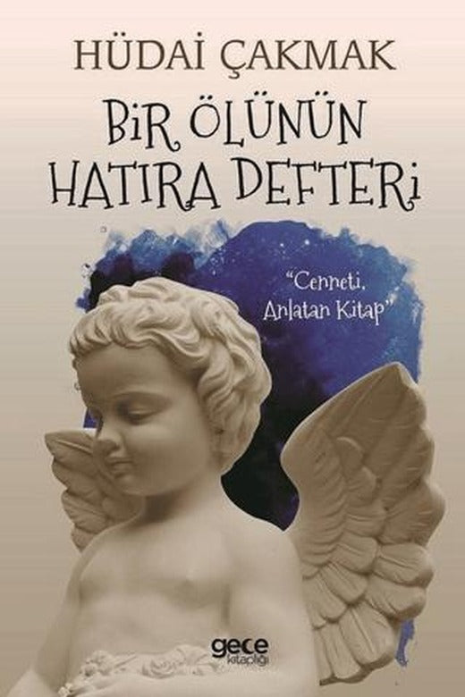 Bir Ölünün Hatıra Defteri | Gece Kitaplığı (Ciltsiz)