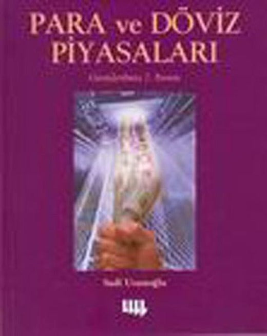 Para ve Döviz Piyasaları | Literatür Yayıncılık (İnce Kapak)