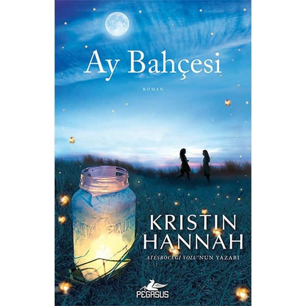 Ay Bahçesi | Pegasus (İnce Kapak)